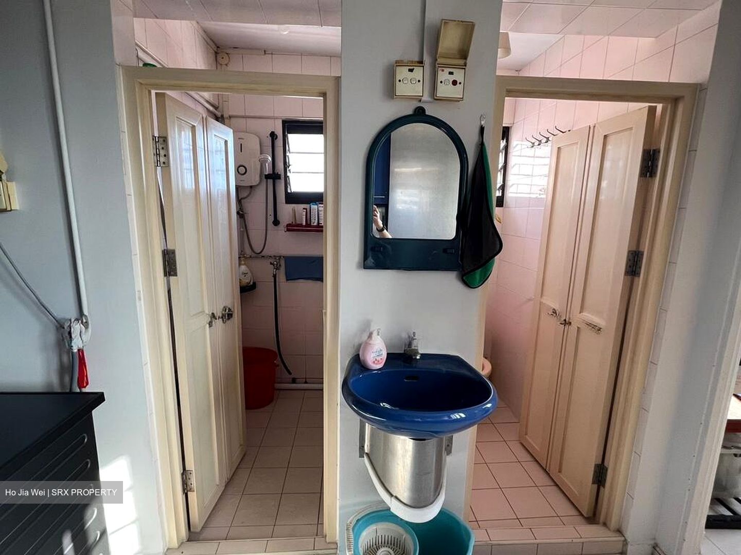 Blk 34 Upper Cross Street (Central Area), HDB 3 Rooms #523429791